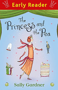 Early Reader: The Princess and the Pea 