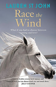 The One Dollar Horse: Race the Wind 