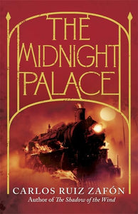 The Midnight Palace 