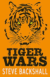 Tiger Wars 