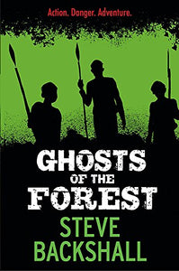 Ghosts of the Forest 