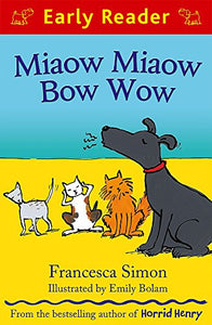 Miaow Miaow Bow Wow 