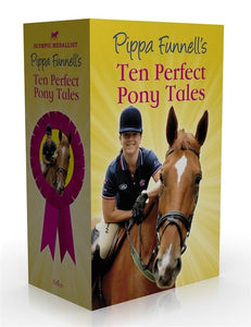 Ten Perfect Pony Tales 