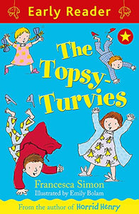 Early Reader: The Topsy-Turvies 