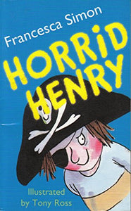 Horrid Henry 