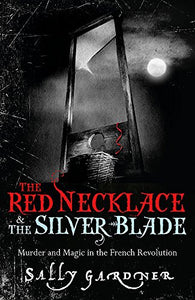 Red Necklace/Silver Blade omnibus 