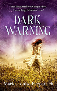 Dark Warning 