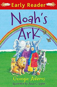 Early Reader: Noah's Ark 