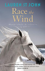 The One Dollar Horse: Race the Wind 