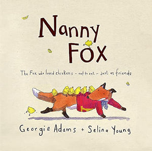 Nanny Fox 