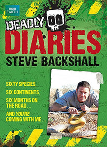 Deadly Diaries 