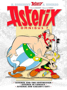 Asterix: Asterix Omnibus 7 