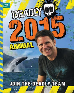 Deadly Annual 