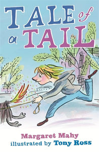 Tale of a Tail 