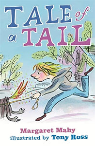 Tale of a Tail 