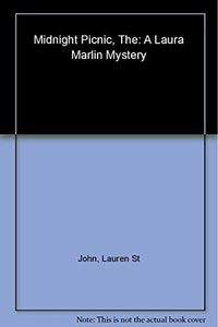 Laura Marlin Mysteries: The Midnight Picnic 