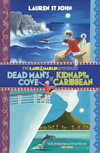 Laura Marlin Mysteries: Dead Man's Cove and Kidnap in the Caribbean 