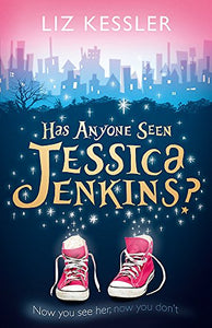 Has Anyone Seen Jessica Jenkins? 