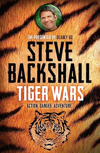 The Falcon Chronicles: Tiger Wars 