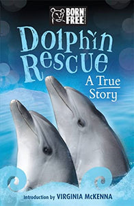 Born Free: Dolphin Rescue 