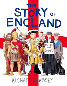 The Story of England 