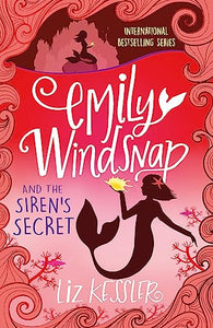 Emily Windsnap and the Siren's Secret 