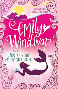 Emily Windsnap and the Land of the Midnight Sun 