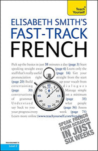 Fast-Track French: Teach Yourself 