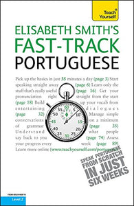 Fast-Track Portuguese: Teach Yourself 