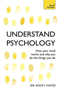 Understand Psychology 