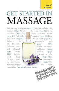 Get Started In Massage 