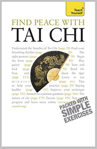 Find Peace With Tai Chi 