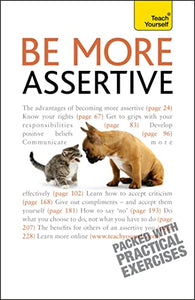 Be More Assertive 