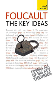 Foucault - The Key Ideas 