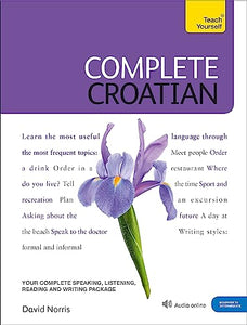 Complete Croatian Beginner to Intermediate Course 