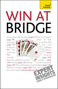 Win At Bridge: Teach Yourself 