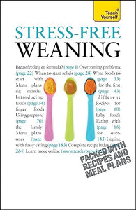 Stress-Free Weaning: Teach Yourself 