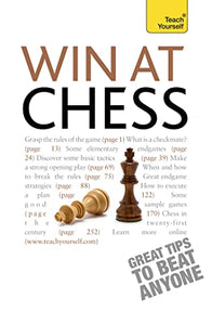 Win At Chess: Teach Yourself 