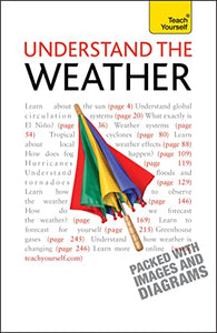 Understand The Weather: Teach Yourself 