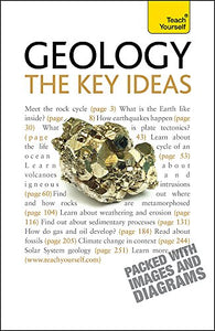 Geology - The Key Ideas 