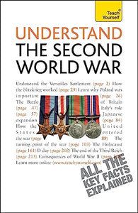 Understand the Second World War: Teach Yourself 