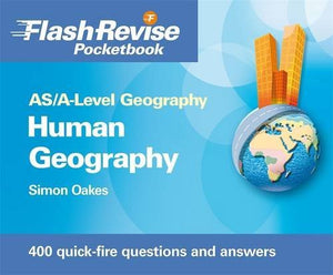 AS/A-level Geography 