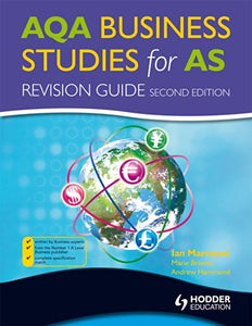 AQA Business Studies for AS 