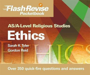 AS/A-level Religious Studies 