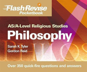 AS/A-level Religious Studies 