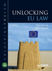 Unlocking EU Law 