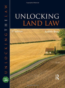 Unlocking Land Law 