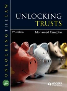 Unlocking Trusts 