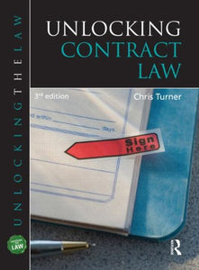 Unlocking Contract Law 