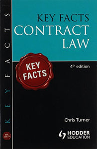 Key Facts Contract Law 